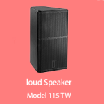 sound system phuket 115tw