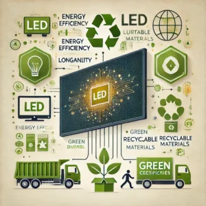 LED-Screens-Cost-Installation-and-Sustainability.-LED-screens-including-energy-efficiency-longevity-recyclable-materials-and-green-certifications