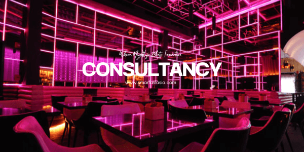 Trusted nightclub consultant in Phuket for optimizing club experiences